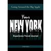 Activinotes Going Around the Big Apple (Tascabile)