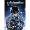 Chugong DISCIPLES (REDICE STUDIO) h-goon Melina Honn Solo Leveling 1 (Tascabile)