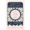 J.D. Greear Essential Christianity (Tascabile)