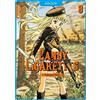Tomonori Inoue Nana Umino Candy & Cigarettes 08 (Tascabile)