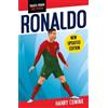 Ronaldo (Tascabile) Tales from the Pitch