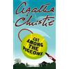 Agatha Christie Cat Among the Pigeons (Tascabile) Poirot