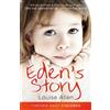 Louise Allen Eden's Story (Tascabile) Thrown Away Children