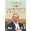 David Sand Song of the Sandman (Tascabile)