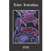 Aionic Star 616srm Liber Leviathan (Tascabile) Black Tradition Trilogies