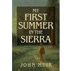John Muir My First Summer in the Sierra Illustrated (Tascabile)