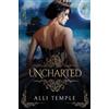 Alli Temple Uncharted (Tascabile)
