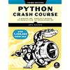 Python Crash Course 3rd Edition: Introduzione Pratica a Progetti, Libro 2023