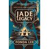 Fonda Lee Jade Legacy (Tascabile)