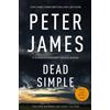 Peter James Dead Simple (Tascabile) Roy Grace