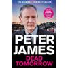 Peter James Dead Tomorrow (Tascabile) Roy Grace