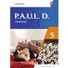 Annika Bartsch Anne Gasch-Sigge Dr. Ta P.A.U.L. D. - Differenzierend (Broschüre)
