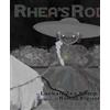 Laekan Zea Kemp Rhea's Rodeo (Copertina rigida)