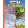 Erin Kelly Seasons (Be an Expert!) (Tascabile) Be an Expert!