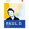 Stefan Volk Mic P.A.U.L. D. - Persönliches Arbeits- und Lesebuch Deu (Tascabile)