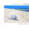 John Tunney Four Seasons of Cape Cod (Copertina rigida)