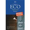 Umberto Eco Burkhart Kroeber Nullnummer: Roman (Tascabile)