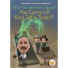 Ben Hubbard What Do We Know About the Curse of King Tut's Tom (Copertina rigida)