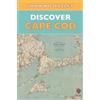 Shawnie Kelley Discover Cape Cod (Tascabile)