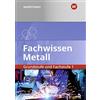 Klaus Hengesbach Stefan Lux Geo Fachwissen Metall: Grundstufe (Copertina rigida)