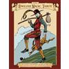 Andy Letcher English Magic Tarot (Mixed Media Product)