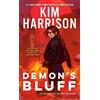 Kim Harrison Demon's Bluff (Tascabile)