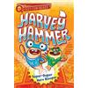 Davy Ocean Super-Duper Hero Blooper (Copertina rigida) Harvey Hammer