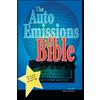 Sam Bell The Auto Emissions Bible (Tascabile)