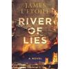 James L'Etoile River of Lies (Tascabile) Detective Emily Hunter Mystery