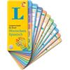 Langenscheidt Go Smart Wortschatz Spanisch - Facher Book NUOVO