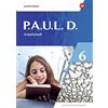 Annika Bartsch Anne Gasch-Sigge Dr. Ta P.A.U.L. D. - Differenzierend (Broschüre)