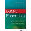 Lourie W. Reichenberg DSM-5 Essentials (Tascabile)