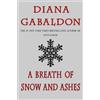 Diana Gabaldon A Breath of Snow and Ashes (Tascabile) Outlander