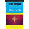 William Shakespeare SparkNotes Macbeth (No Fear Shakespeare) (Tascabile)