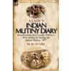 M H Ouvry A Lady's Indian Mutiny Diary (Tascabile)
