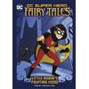 Sarah Hines Stephens Little Robin's Fighting Hood (Tascabile)
