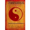 Duncan Alexander McKenzie The Death of Bruce Lee (Tascabile)