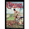 Edgar Rice Burroughs Tarzan and the Ant-Men (Tascabile)