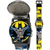 Accutime DC Comics Orologio BAT6000SR