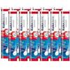 Kukident Aktiv Plus compresse detergenti - pastiglie per la pulizia di protesi, protesi dentarie e dentatura - 12 x 33 compresse