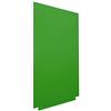 Rocada Lavagna Magnetica - senza cornice 75 x 1,5 x 115 cm Verde