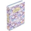 Pigna NatureFlowers - Diario Agenda 16 Mesi,448 pagine, 11,8x16,5 cm
