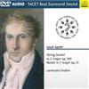 New Arts International UK Louis Spohr: String Sextet in C Major, Op. 140/... (DVD)