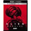 Happinet Alien: Romulus (4K UHD Blu-ray) Cailee Spaeny