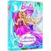Universal Pictures Barbie Mariposa E La Principessa Delle Fate (DVD)