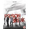 20th Century Studios Prison Break: The Complete Series - Seasons 1-5 (Blu-ray) Paul Adelstein