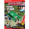 Auto-B-Good: Playing It Fair (DVD)