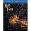 WarnerBrothers Harry Potter and the Deathly Hallows, Part I (2-Disc/Special Edition/B (Blu-ray)