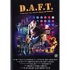 EMI A Story About Dogs, Androids, Firemen And Tomatoes (DVD) Daft Punk