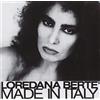 Made In Italy (CD) (CD) Loredana Berte